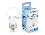 Лампа светодиодная	451106 LED G45 11W IC E27 6400K 175-265V