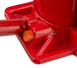 Домкрат STAYER 43160-2_z01 гидравлический бутылочный red force 2т 181-345мм, вид 14
