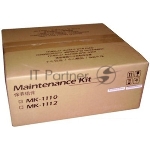 Сервисный комплект Kyocera MK-1110 (1702M75NX0/1702M75NXV), 100000 стр., для FS-1040/FS-1060DN/FS-1020MFP/FS-1120MFP/FS-1025MFP/FS-1125MFP