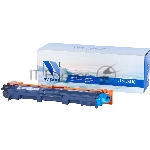 Картридж NVPrint совместимый Brother TN-241T Cyan для HL-3140CW/3150CDW/3170CDW/DCP-9020CDW/MFC-9140CDN/9330CDW/9340CDW (1400k)