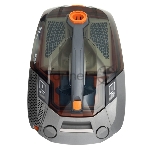 Пылесос моющий Thomas PET & FAMILY 788563 черный/оранжевый, 325/1700 Вт, вид 3