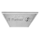 Светильник светодиодный ДВО OLP-S05-P-36-4K IP20 595*595*19 призма 61106 ОНЛАЙТ