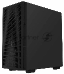 Компьютерный корпус DeepCool CH560 Digital черный (R-CH560-BKAPE4D-G-1) (ATX, без БП, 2хUSB, с окном), вид 2