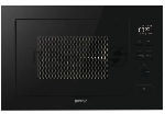 Встраиваемая микроволновая печь Gorenje BM251M2BG 20л. 800Вт черный