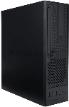Компьютерный корпус Slim Desktop INWIN CJ708BL IP-S265AU7-2 80plus Bronze, U3*2+U2*2+A(HD)+TYPE 3.1C + FAN 80*15мм + intrusion switch INWIN Slim Case