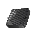 Приставка Perfeo SMART TV BOX "LOGIC 2/8",Allwinner H313,Android 10, 2Gb/8Gb,Пульт Bluetooth