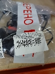 (Поврежденный товар) Гарнитура проводная SVEN AP-010MV черный/silver (2xJack 3.5mm, кабель 2м) (SV-0410010MV_(Поврежденный товар) 001138)
