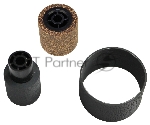 Комплект роликов Cet CET6676 (A859-2241/B477-2225/A806-1295) для Ricoh Aficio MP5500/MP6500/MP7500 (упак.:3шт)