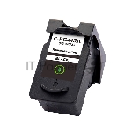 Картридж струйный NVPrint PG-445XL (NV-8282B001) Black для Canon MG2440/MG2540 (14 мл)