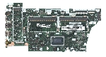 Материнская плата для Lenovo Yoga 530-14ARR / Flex 6-14ARR R7-2700 UMA