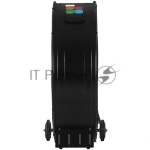 Вентилятор Ballu BIF-20DB чёрный, напольный, 460 Вт, 3 скорости, 90 см, вид 9