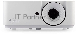 Лазерный проектор InFocus IN1108ST DLP, FullHD, 3800 lm, 2 000 000:1, TR 0.5:1, 2xHDMI 2.0, 3.5mm audio out, USB A х1, RS232, 15W, 3.1 кг, белый, вид 5
