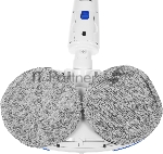 Электрошвабра Vitek VT-8180 50Вт белый, вид 24