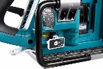 Циркулярная пила (дисковая) Makita RS002GZ (ручная) D диска.:260мм, вид 14