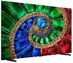 Телевизор TCL 98" 98RM7L черный RGB-Mini QLED 4K UHD 144Hz Smart TV Google TV 3GB/64GB, вид 17