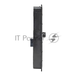 Преобразователь частоты 2.2/4кВт 1х230В VECTOR-100 PROxima EKF VT100-2R2-1B, вид 56