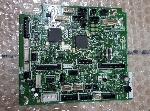 Плата DC-контроллера HP LJ M604/M605/M606 (RM2-7643/RK2-6721) OEM