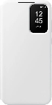 Чехол (флип-кейс) Samsung для Samsung Galaxy A35 Smart View Wallet Case A35 белый (EF-ZA356CWEGRU)