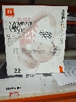 (Поврежденная упаковка) Нaушники JBL WIRED T 500 PINK