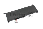 Аккумуляторная батарея для ноутбука Lenovo Legion 5 15 15.4V 3850mAh OEM