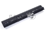 Аккумуляторная батарея для ноутбука Asus U36 14.4V 4400mAh OEM черная