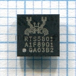 Контроллер RTS5801