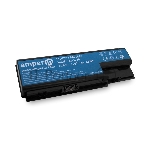 Аккумуляторная батарея Amperin для ноутбука Acer Aspire 5220 14.8V 4400mAh (65Wh), AI-5220