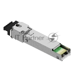 Трансивер FIBO FT-S1-W5520SD SFP модуль WDM, 1.25G, 20 км, TX 1550 нм, RX 1310 нм, SC, DDM