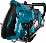Циркулярная пила (дисковая) Makita RS002GZ (ручная) D диска.:260мм, вид 13