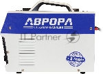 Сварочный полуавтомат Аврора Стандарт 200 инвертор FLUX, MMA, TIG-Lift, MIG 5.98кВт, вид 20