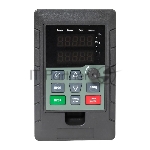 Преобразователь частоты 2.2/4кВт 1х230В VECTOR-100 PROxima EKF VT100-2R2-1B, вид 55