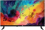 Телевизор MIU 32" H32SLT101SV черный DLED HD 60Hz Smart TV