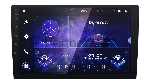 Автомагнитола Prology MPA-235 DSP, 2 DIN, 10.1", Android 10, Bluetooth, USB Type-A, AUX, GPS