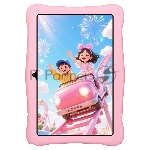 Планшет OSCAL KIDO 2 10.1", 4Gb, 64Gb, Wi-Fi, Android 16, розовый