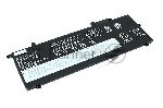 Аккумуляторная батарея для ноутбука Lenovo ThinkPad X28011.4V4120mAh