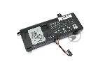 Аккумуляторная батарея для ноутбука Dell Alienware M14X R311.1V 4400mAh OEM