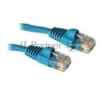 Kабель IBM 3m Blue Cat5e Cable