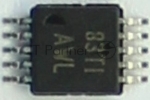 Контроллер TPS2147IDGQRG4