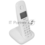 Радиотелефон Dect Gigaset A170 SYS черный АОН