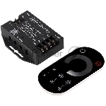 Диммер GDD-288-R-IP20-12, вид 4