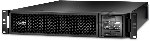 Источник бесперебойного питания APC Smart-UPS SRT SRT2200RMXLI / 2200ВА / 1980Вт / 8xIEC320 С13 / 2xIEC320 С19, вид 42