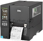 Принтер этикеток термотрансферный TSC MH241T 203 dpi, 356 мм/сек, USB, RS-232, Ethernet, USB Host, черный, вид 6