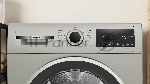 Сушильная машина Bosch WQG1420XME серый, 9 кг, сушка - конденсационная, программ - 15, 59.8 x 84.2 x 64.8 см, вид 18