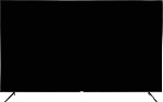 Телевизор Hyundai 85" H-LED85BU7011 Metal черный черный LED 4K UHD 60Hz Smart TV Google TV 2GB/16GB, вид 31