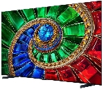 Телевизор TCL 98" 98RM7L черный RGB-Mini QLED 4K UHD 144Hz Smart TV Google TV 3GB/64GB, вид 16
