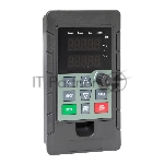 Преобразователь частоты 2.2/4кВт 1х230В VECTOR-100 PROxima EKF VT100-2R2-1B, вид 54