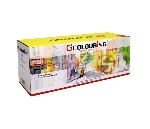 Картридж Colouring CG-TN-3280 черный (8000 стр.) для Brother HL-5240/5250DN/5250DNT/5270/5280DW/5340D/5370DW/3250/5380DN/MFC8460/8460N/8860DN/8870DW/8480DN/8890DW/8370DN/8880DN/DCP 8060/8065DN/8080DN