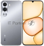 Смартфон Realme C100i RMX5377 4/128Gb серебристый