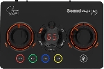 Звуковая карта Creative USB Sound BlasterX GC7 (Super X-Fi Ultra DSP) 7.1 Ret