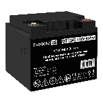 Комплект Источник бесперебойного питания EX295995RUS + батарея 40Aч EX282976RUS 1шт (инвертор, синус, для котла, настенный) ExeGate FineSine SX-500.LCD.AVR.2SH <500VA/300W, чистая синусоида, цветной LCD-дисплей, AVR, 2*Schuko, линейно-интерактивный, крепление настенное/универсальное, черный> + батарея ExeGate DT 1240 (12В, 40Ач) 1шт